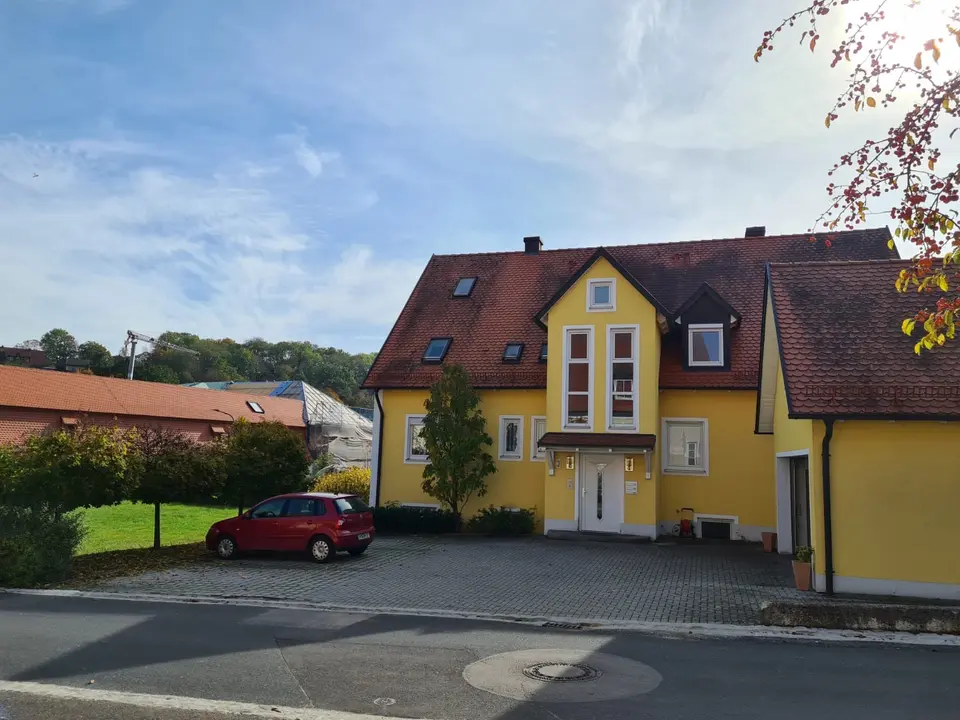 5 Zimmer Wohnung mit 135 m² in Amberg – Bild 4