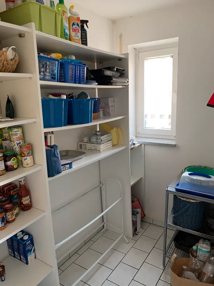 5 Zimmer Wohnung mit 135 m² in Amberg – Bild 6