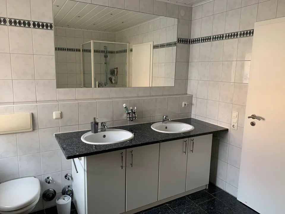 5 Zimmer Wohnung mit 135 m² in Amberg – Bild 7