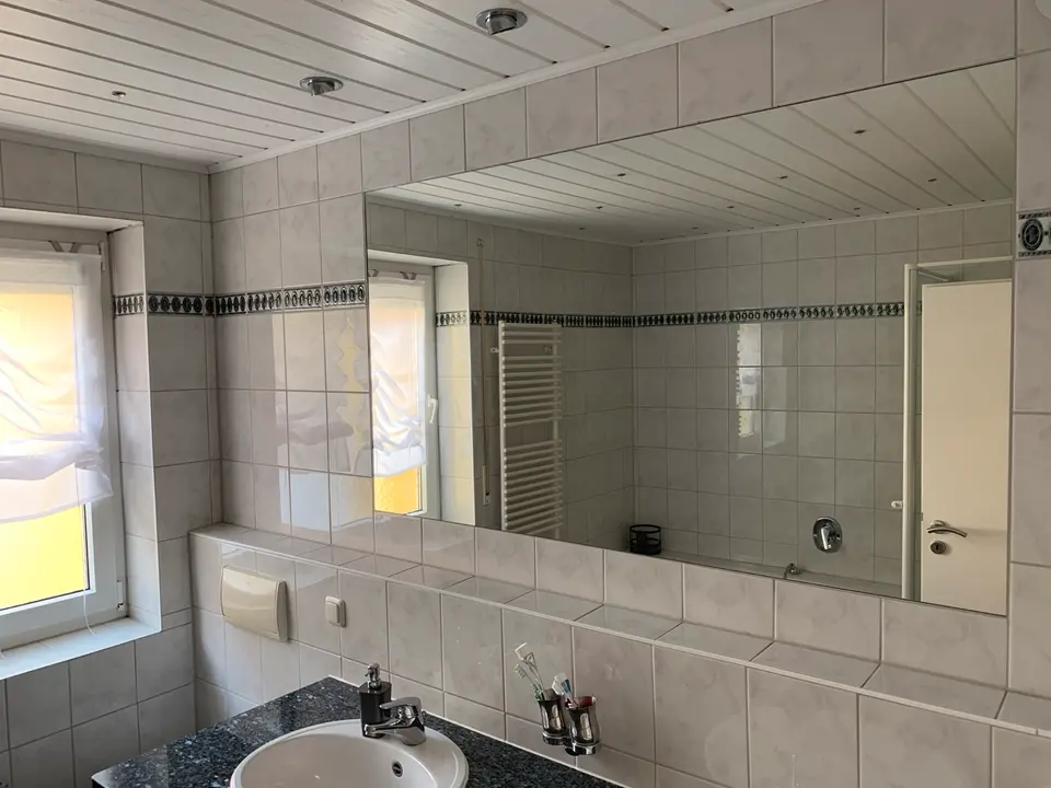 5 Zimmer Wohnung mit 135 m² in Amberg – Bild 8