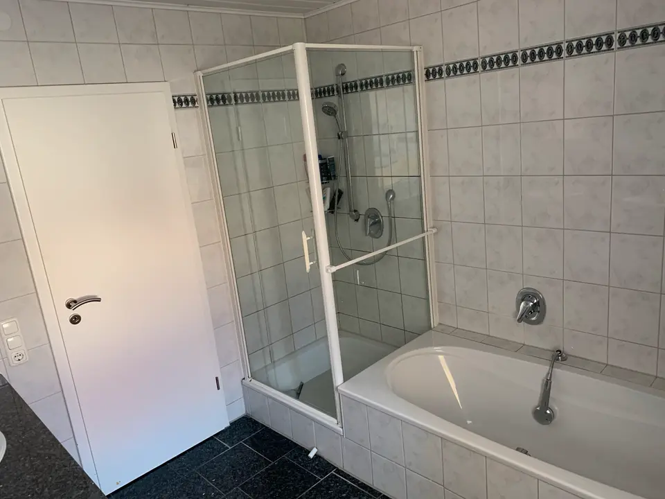 5 Zimmer Wohnung mit 135 m² in Amberg – Bild 9