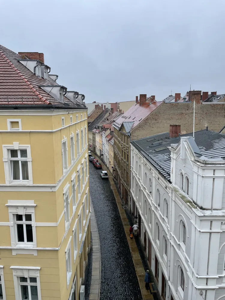3 Zimmer Wohnung mit 81 m² in Görlitz – Bild 12