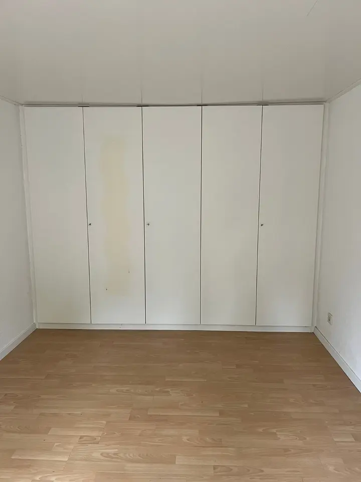 2 Zimmer Wohnung mit 35 m² in Detmold – Bild 3