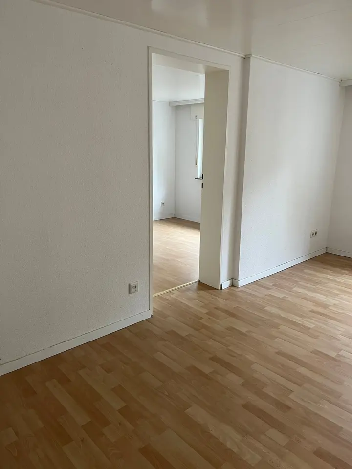 2 Zimmer Wohnung mit 35 m² in Detmold – Bild 5