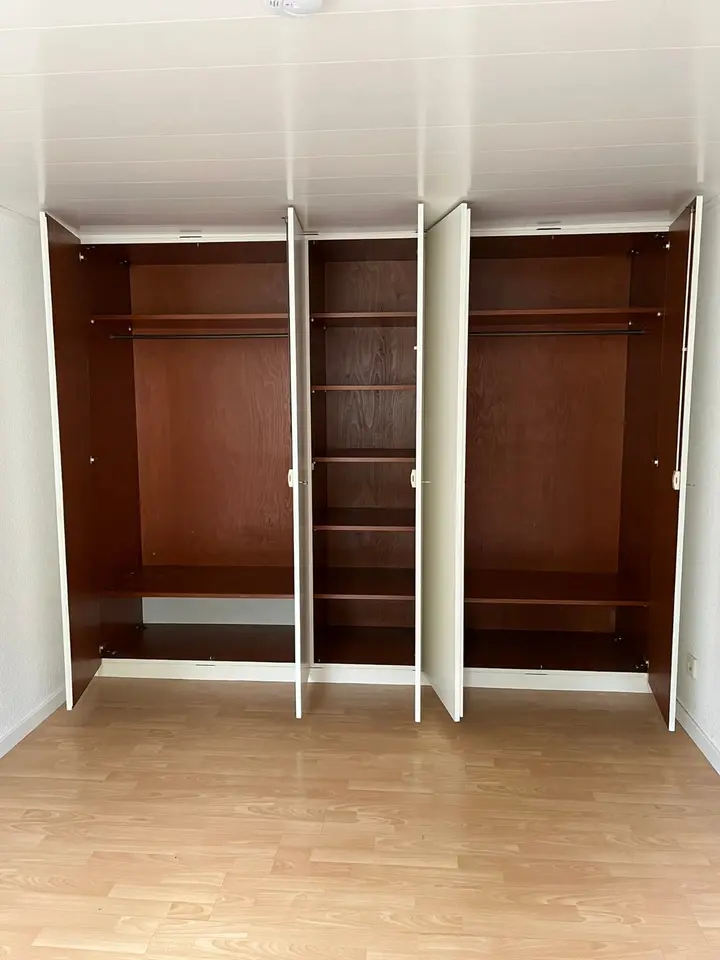 2 Zimmer Wohnung mit 35 m² in Detmold – Bild 6