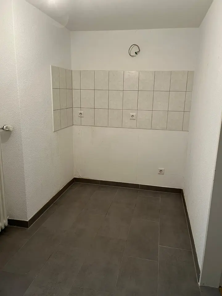 2 Zimmer Wohnung mit 35 m² in Detmold – Bild 7