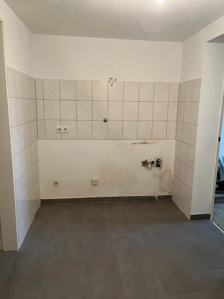 2 Zimmer Wohnung mit 35 m² in Detmold – Bild 8