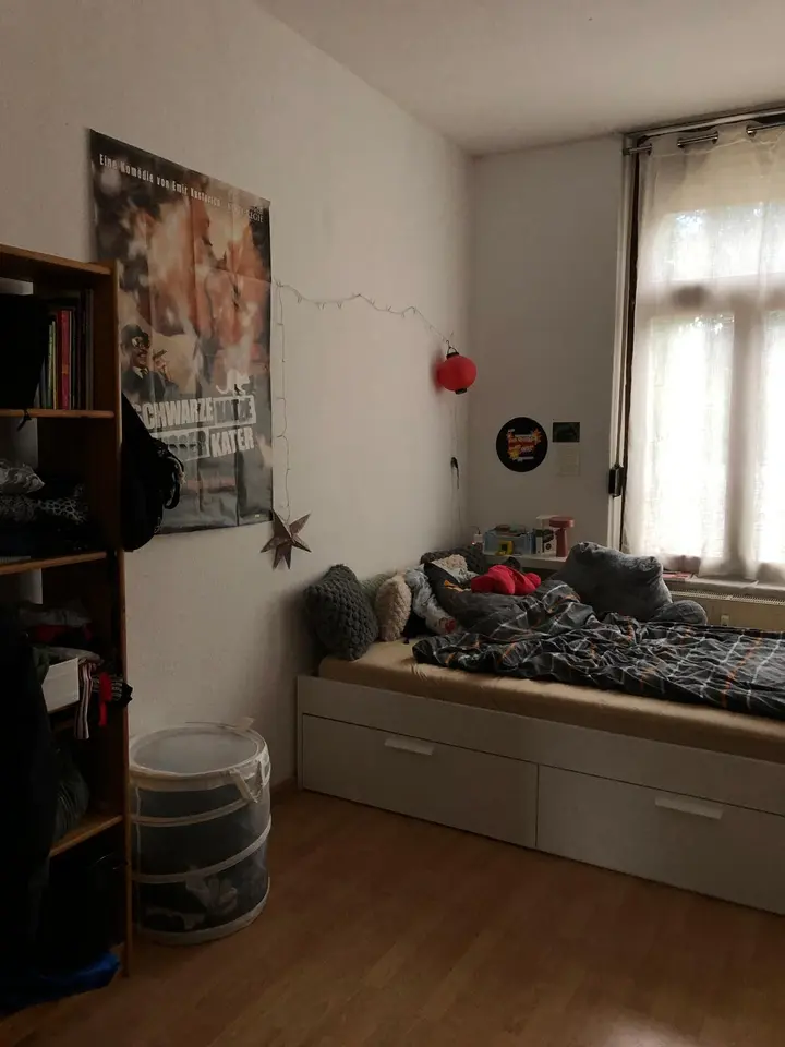WG-Zimmer mit 23 m² in Magdeburg – Bild 1