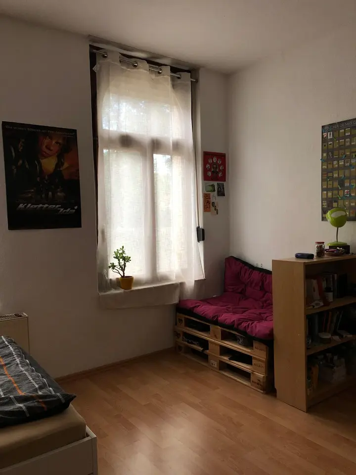 WG-Zimmer mit 23 m² in Magdeburg – Bild 3