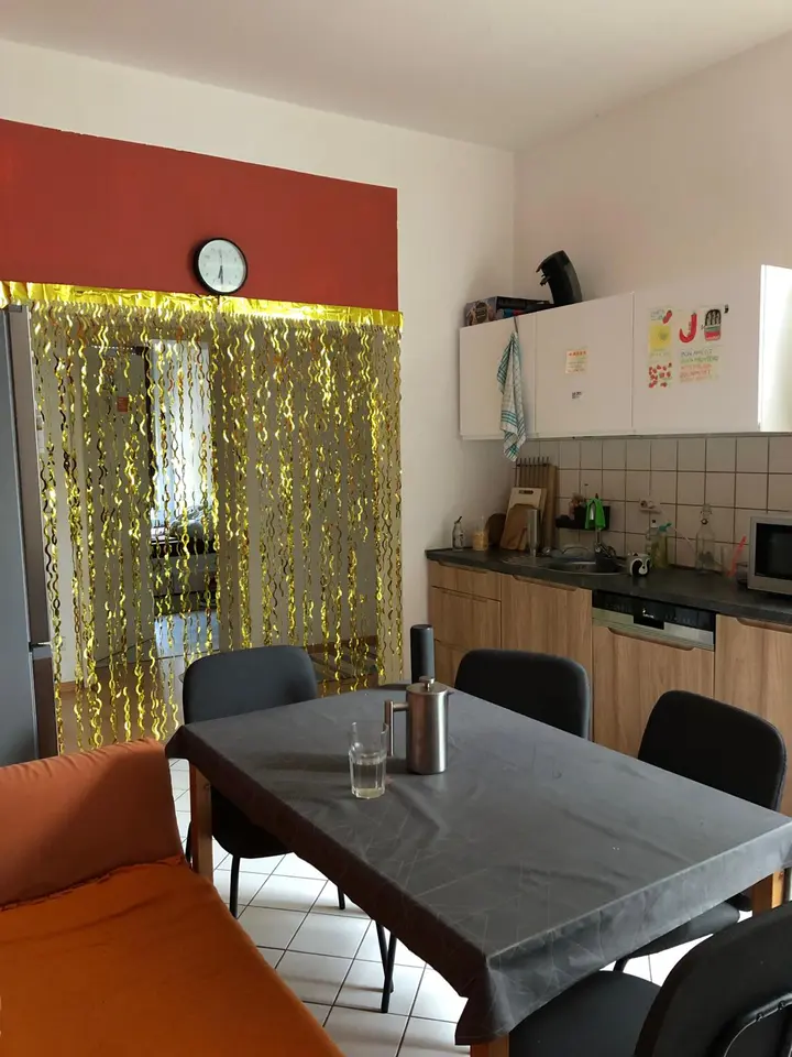 WG-Zimmer mit 23 m² in Magdeburg – Bild 7