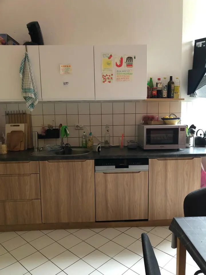 WG-Zimmer mit 23 m² in Magdeburg – Bild 8