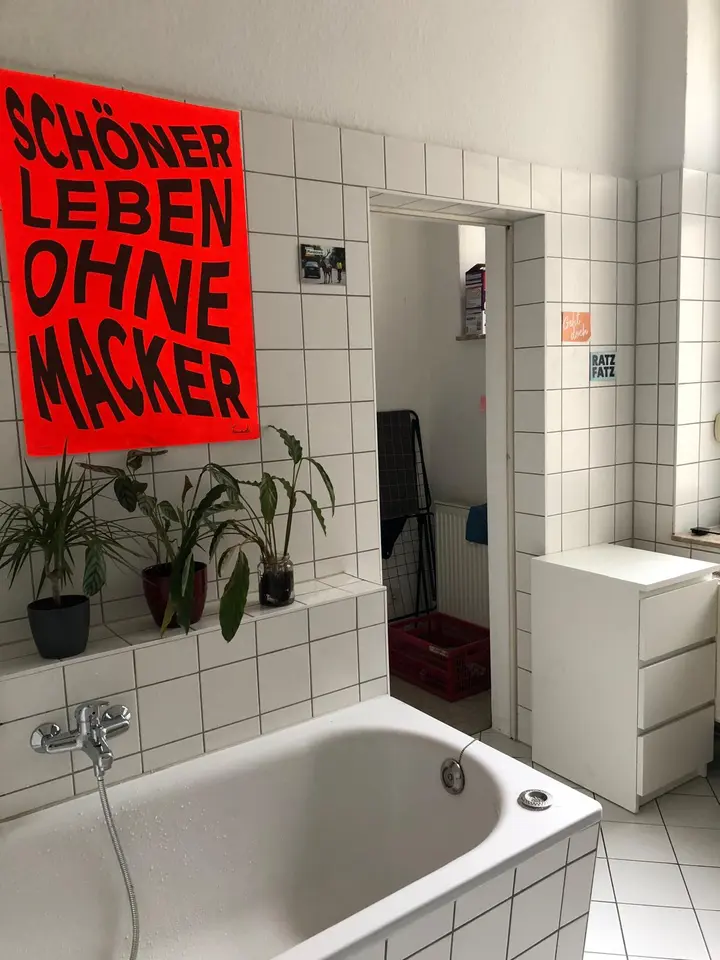 WG-Zimmer mit 23 m² in Magdeburg – Bild 10