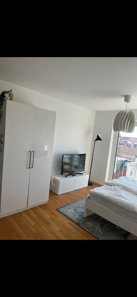 Studio mit 23 m² in München – Bild 1