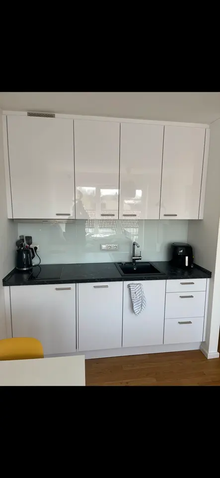 Studio mit 23 m² in München – Bild 3