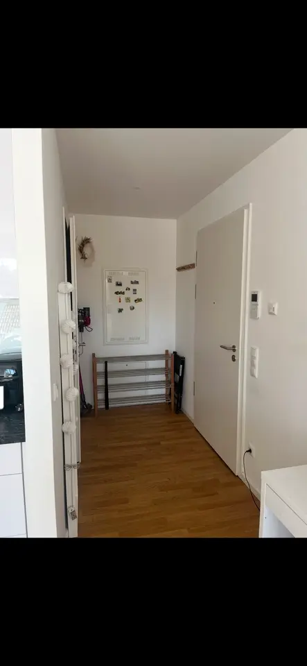 Studio mit 23 m² in München – Bild 4