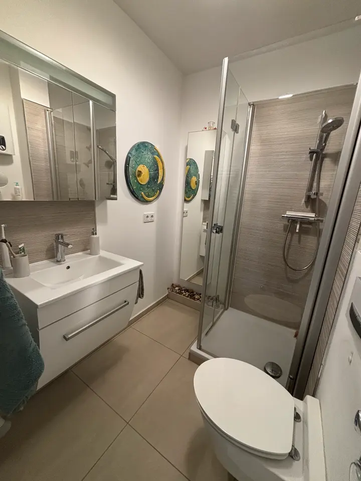 WG-Zimmer mit 60 m² in Winsen (Luhe) – Bild 4