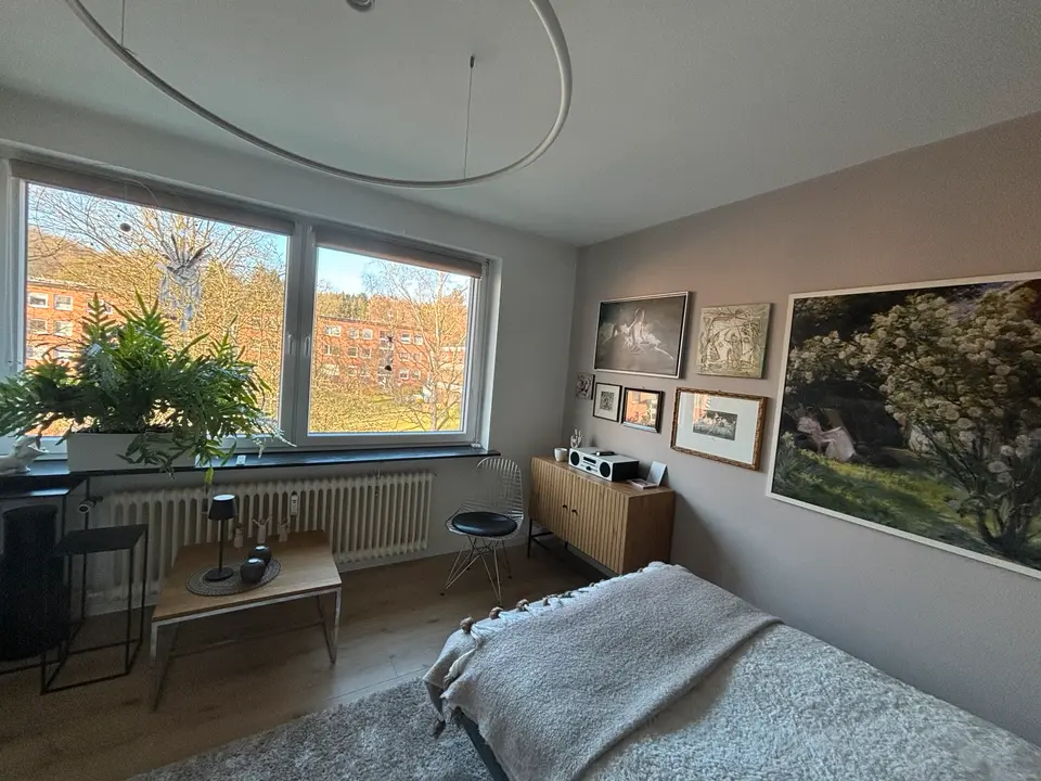 WG-Zimmer mit 60 m² in Winsen (Luhe) – Bild 5