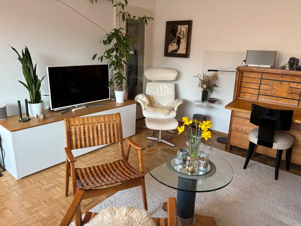 WG-Zimmer mit 60 m² in Winsen (Luhe) – Bild 6