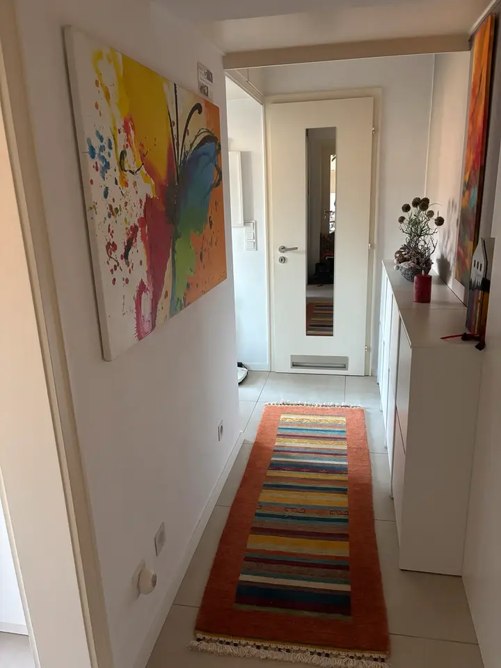 WG-Zimmer mit 60 m² in Winsen (Luhe) – Bild 7
