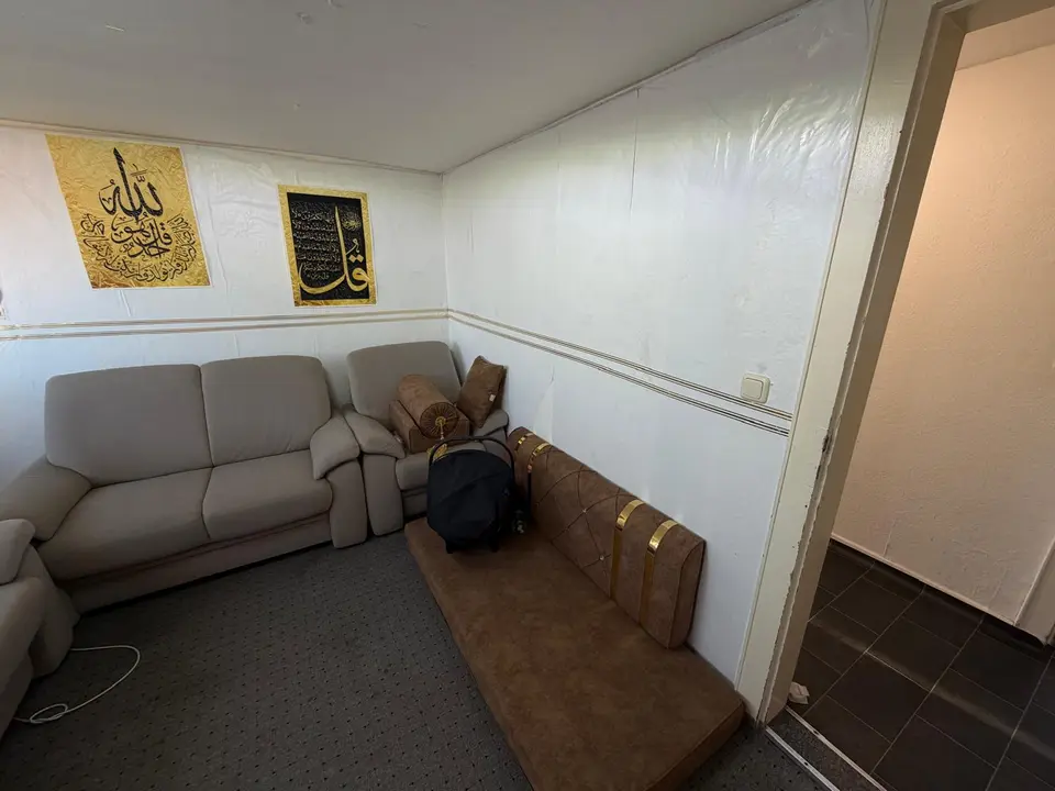 4 Zimmer Wohnung mit 60 m² in Goslar – Bild 2