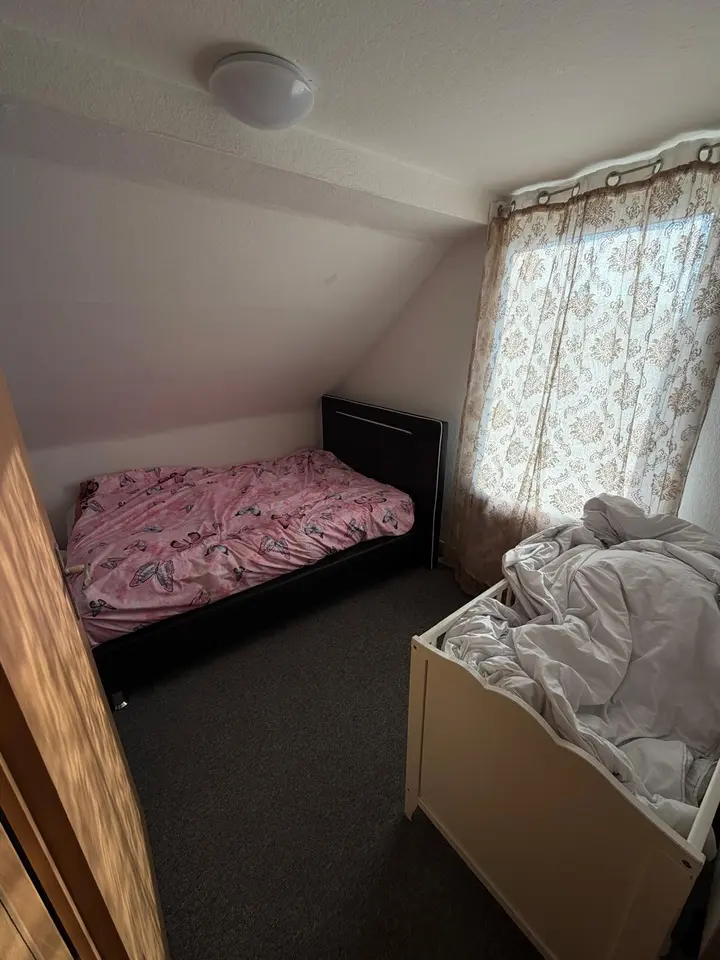 4 Zimmer Wohnung mit 60 m² in Goslar – Bild 4