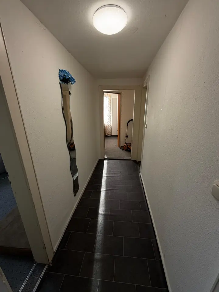 4 Zimmer Wohnung mit 60 m² in Goslar – Bild 5