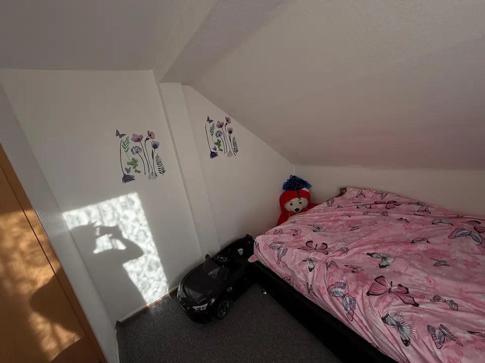 4 Zimmer Wohnung mit 60 m² in Goslar – Bild 6