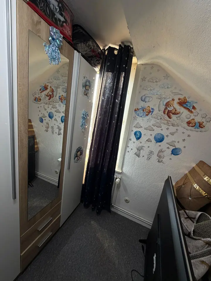 4 Zimmer Wohnung mit 60 m² in Goslar – Bild 8