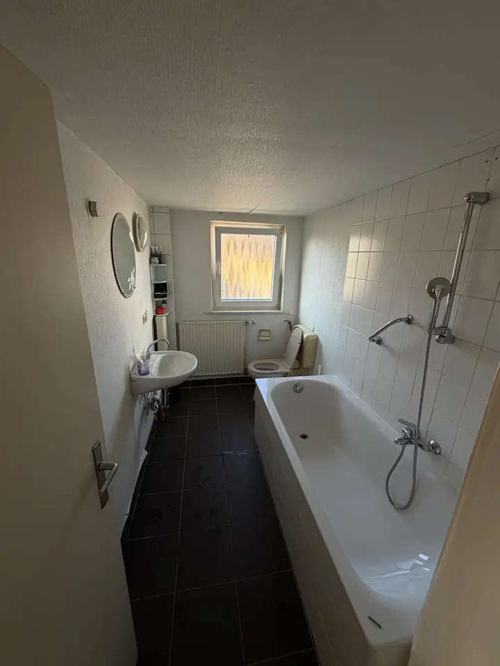 4 Zimmer Wohnung mit 60 m² in Goslar – Bild 9