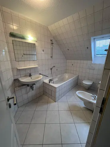4 Zimmer Wohnung mit 105 m² in Wuppertal – Bild 6