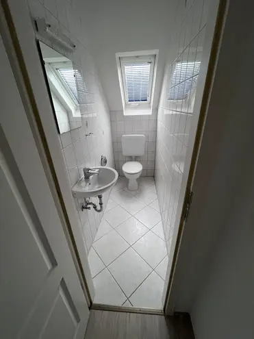 4 Zimmer Wohnung mit 105 m² in Wuppertal – Bild 7