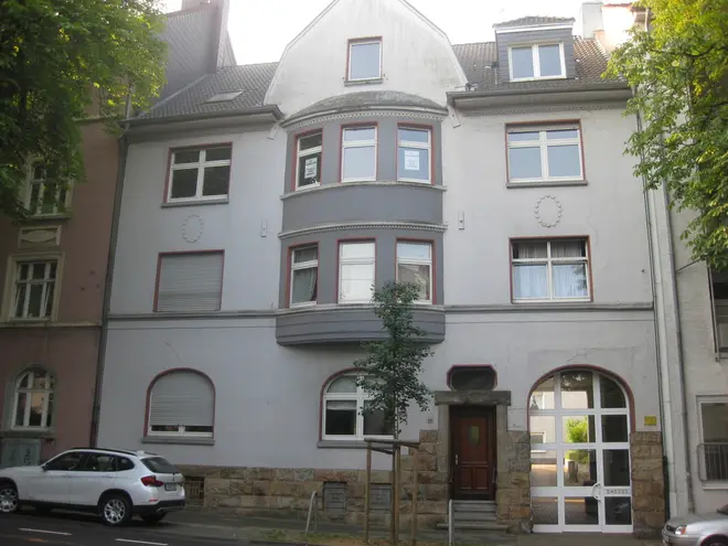 4 Zimmer Wohnung mit 105 m² in Wuppertal – Bild 9