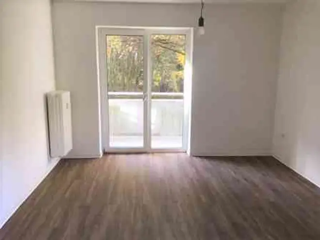 3 Zimmer Wohnung mit 54 m² in Wiesbaden – Bild 1