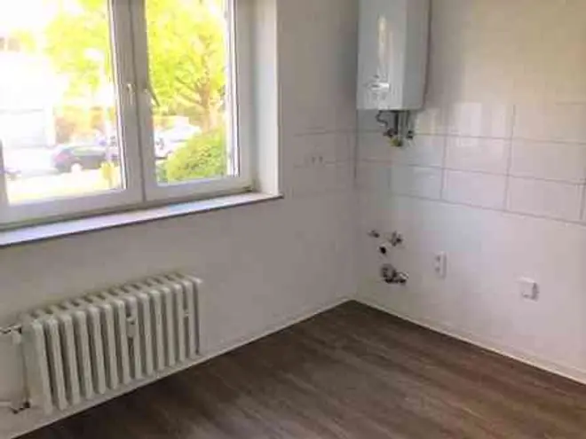 3 Zimmer Wohnung mit 54 m² in Wiesbaden – Bild 4