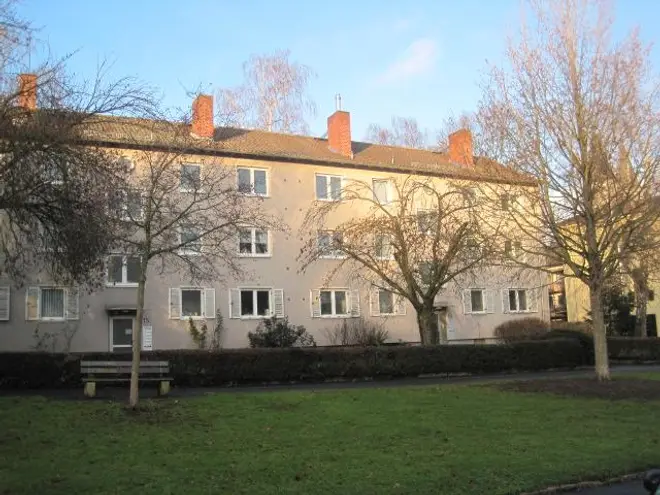 3 Zimmer Wohnung mit 54 m² in Wiesbaden – Bild 5