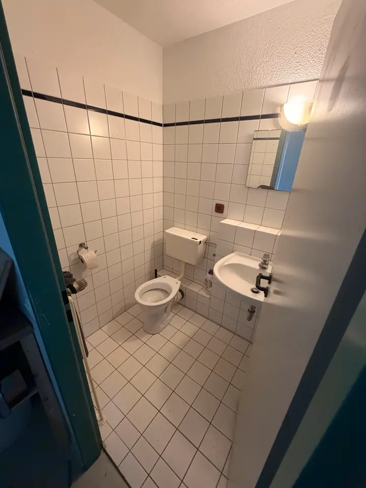 Studio mit 24 m² in Oldenburg – Bild 3