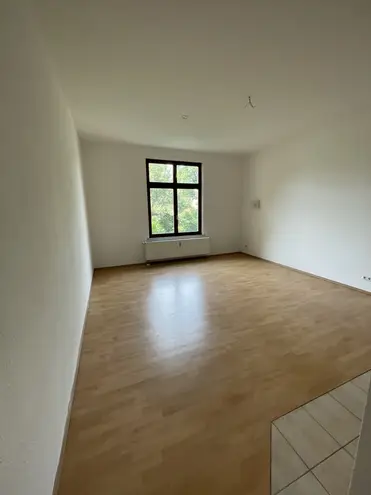 1 Zimmer Wohnung mit 36 m² in Halle (Saale) – Bild 4
