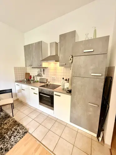 1 Zimmer Wohnung mit 36 m² in Halle (Saale) – Bild 5