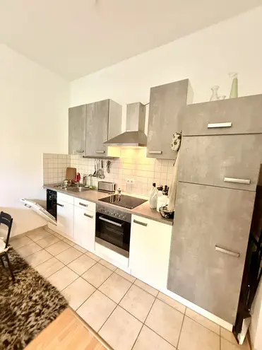 1 Zimmer Wohnung mit 36 m² in Halle (Saale) – Bild 6