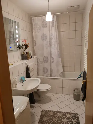 1 Zimmer Wohnung mit 36 m² in Halle (Saale) – Bild 7