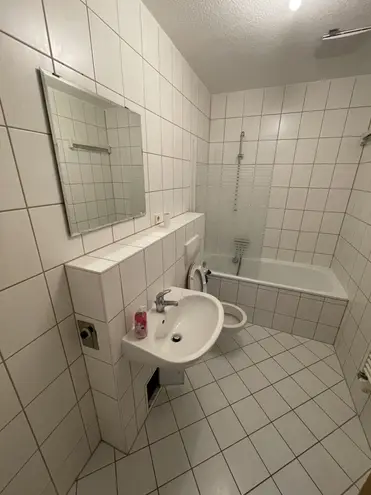 1 Zimmer Wohnung mit 36 m² in Halle (Saale) – Bild 8
