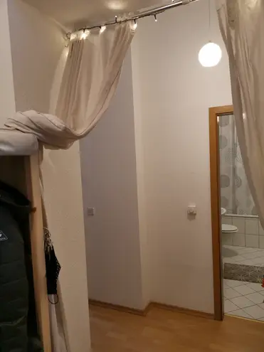 1 Zimmer Wohnung mit 36 m² in Halle (Saale) – Bild 10
