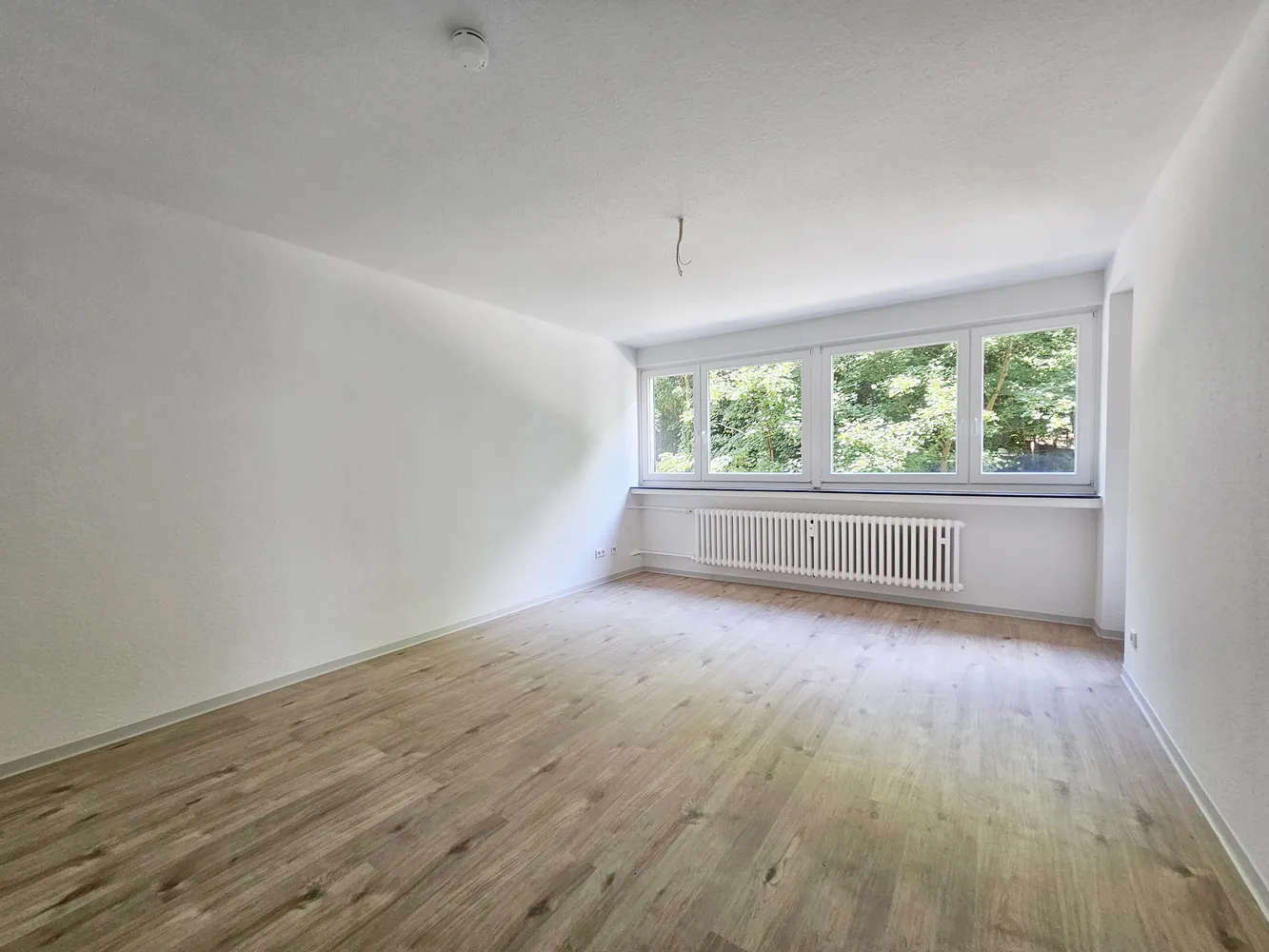 3 Zimmer Wohnung mit 68 m² in Wuppertal – Bild 2