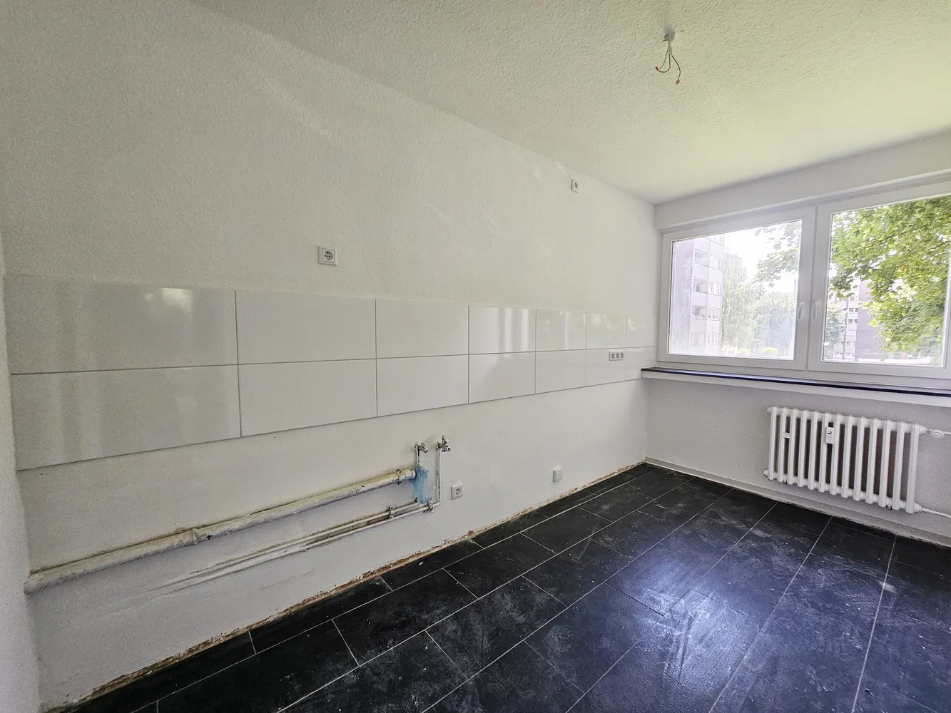 3 Zimmer Wohnung mit 68 m² in Wuppertal – Bild 4