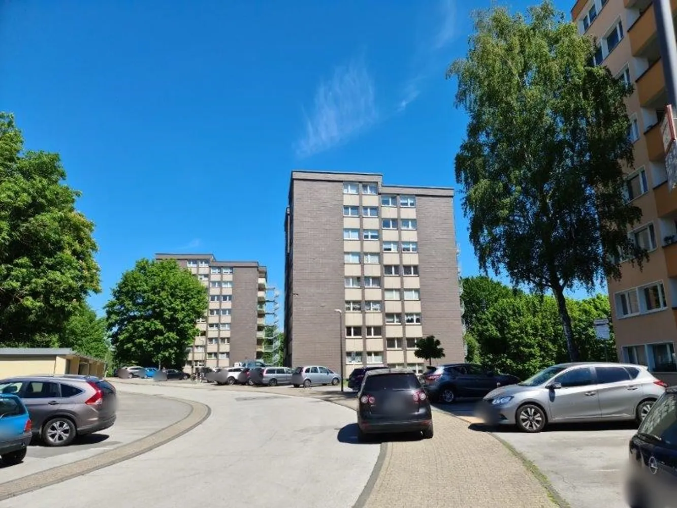 3 Zimmer Wohnung mit 68 m² in Wuppertal – Bild 9