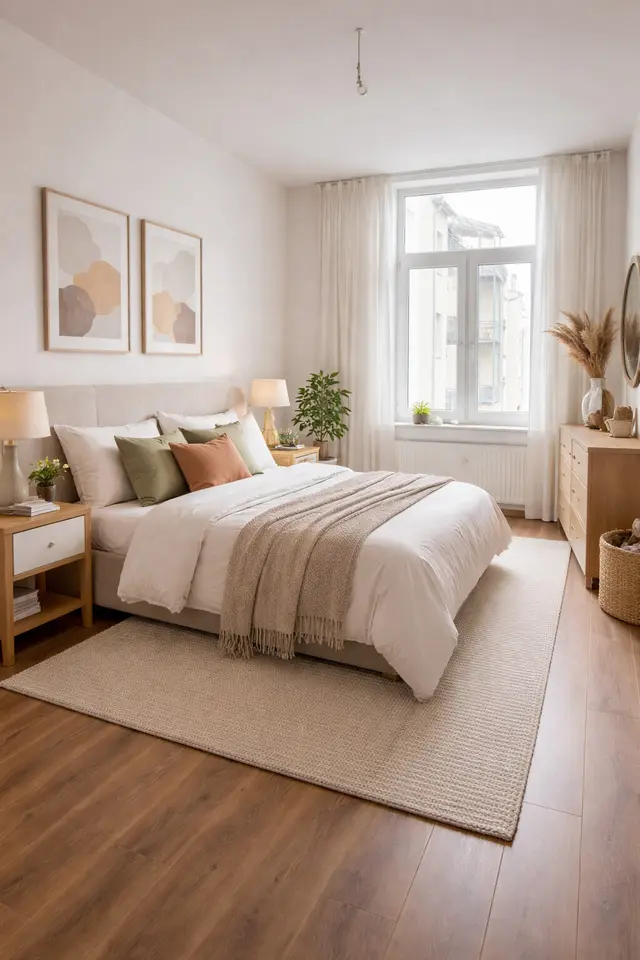 3 Zimmer Wohnung mit 87 m² in Plauen – Bild 2