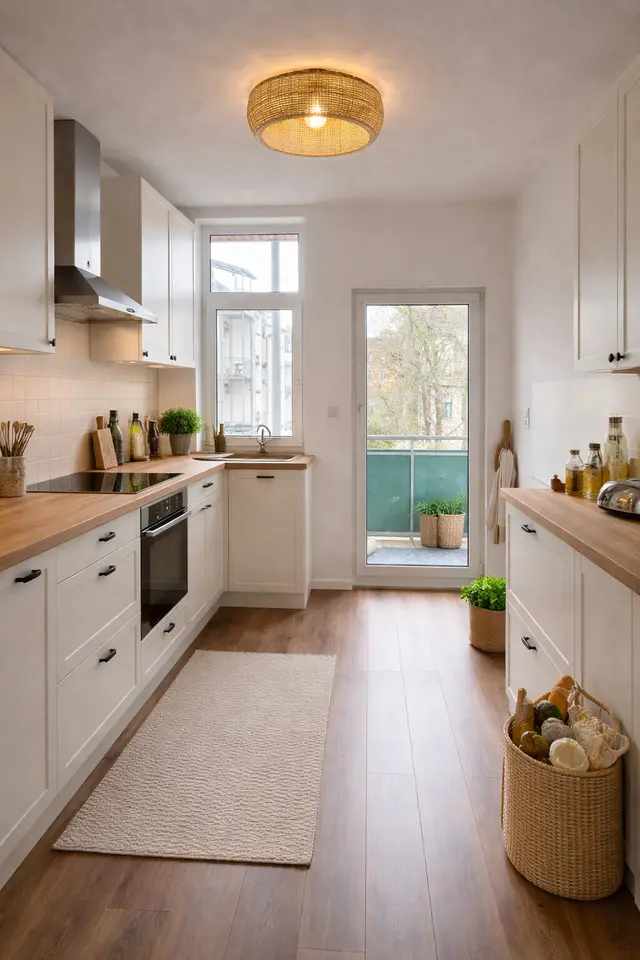 3 Zimmer Wohnung mit 87 m² in Plauen – Bild 3