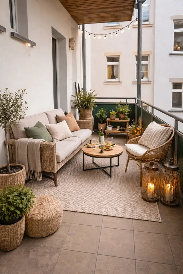3 Zimmer Wohnung mit 87 m² in Plauen – Bild 4