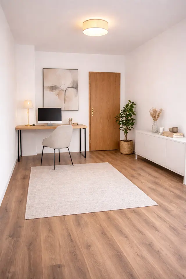 3 Zimmer Wohnung mit 87 m² in Plauen – Bild 5
