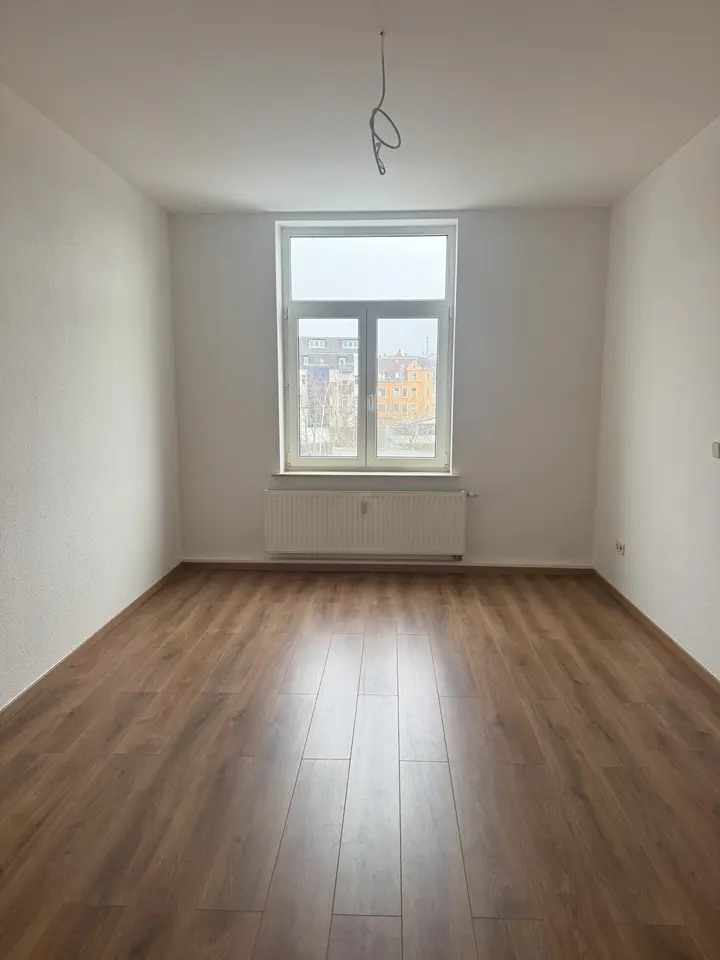 3 Zimmer Wohnung mit 87 m² in Plauen – Bild 8